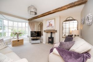 Sitting room- click for photo gallery